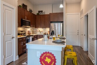 Unit 265 265 floor plan